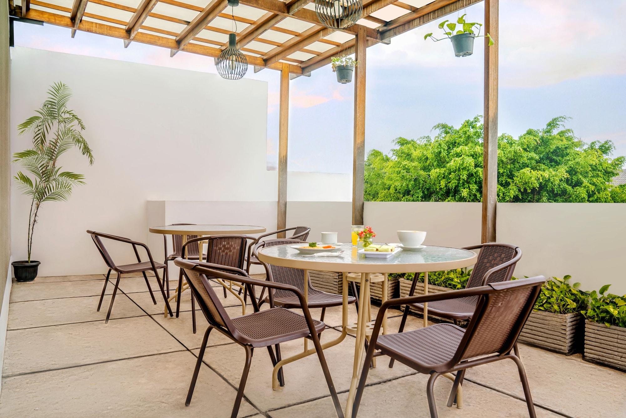 Comodidades del Alojamiento LeGreen Suite Poso