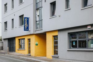 Alojamiento - Snoozles Galway City Centre