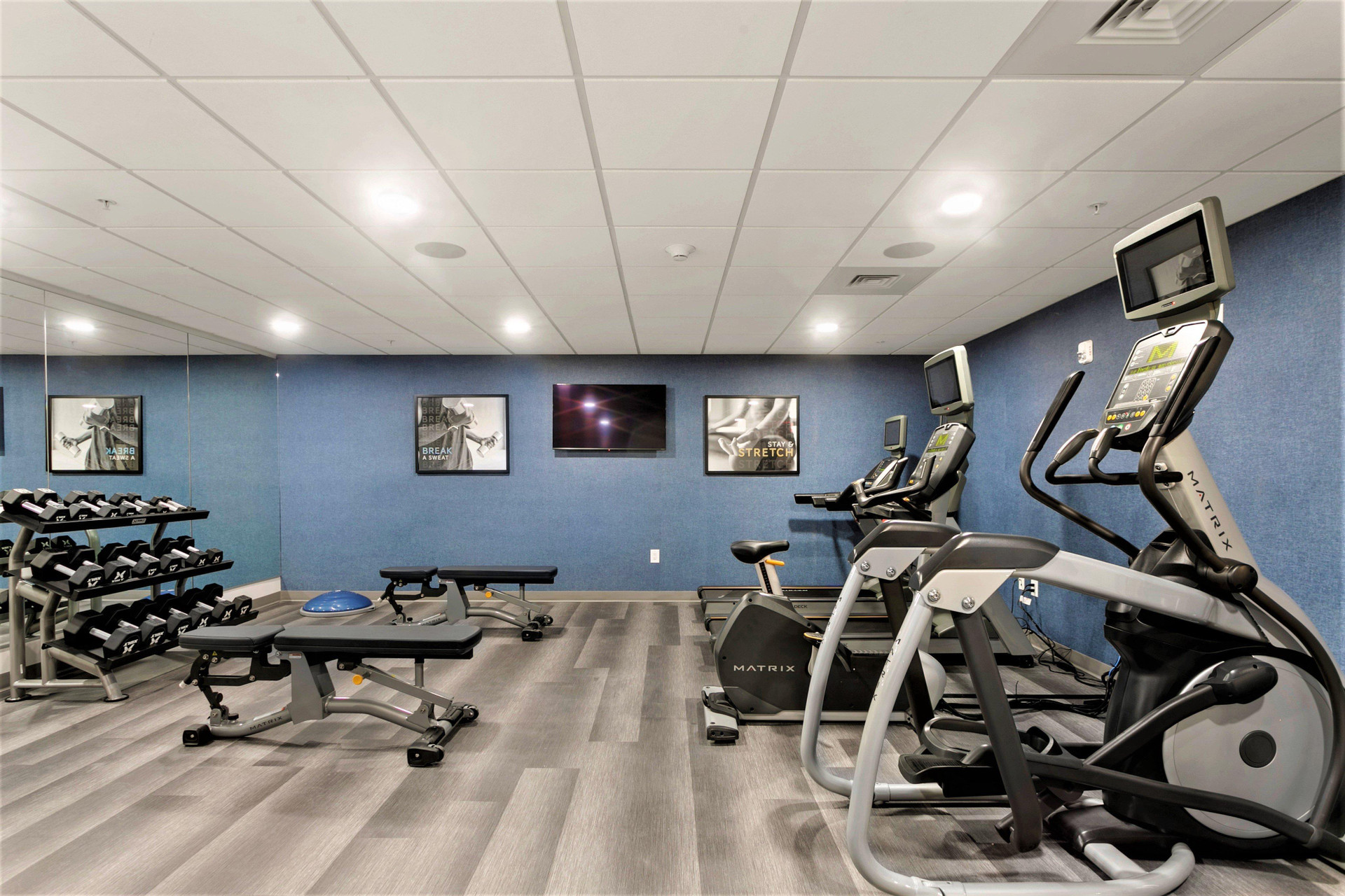 Instalaciones Recreativas Staybridge Suites Atlanta Ne - Duluth by IHG