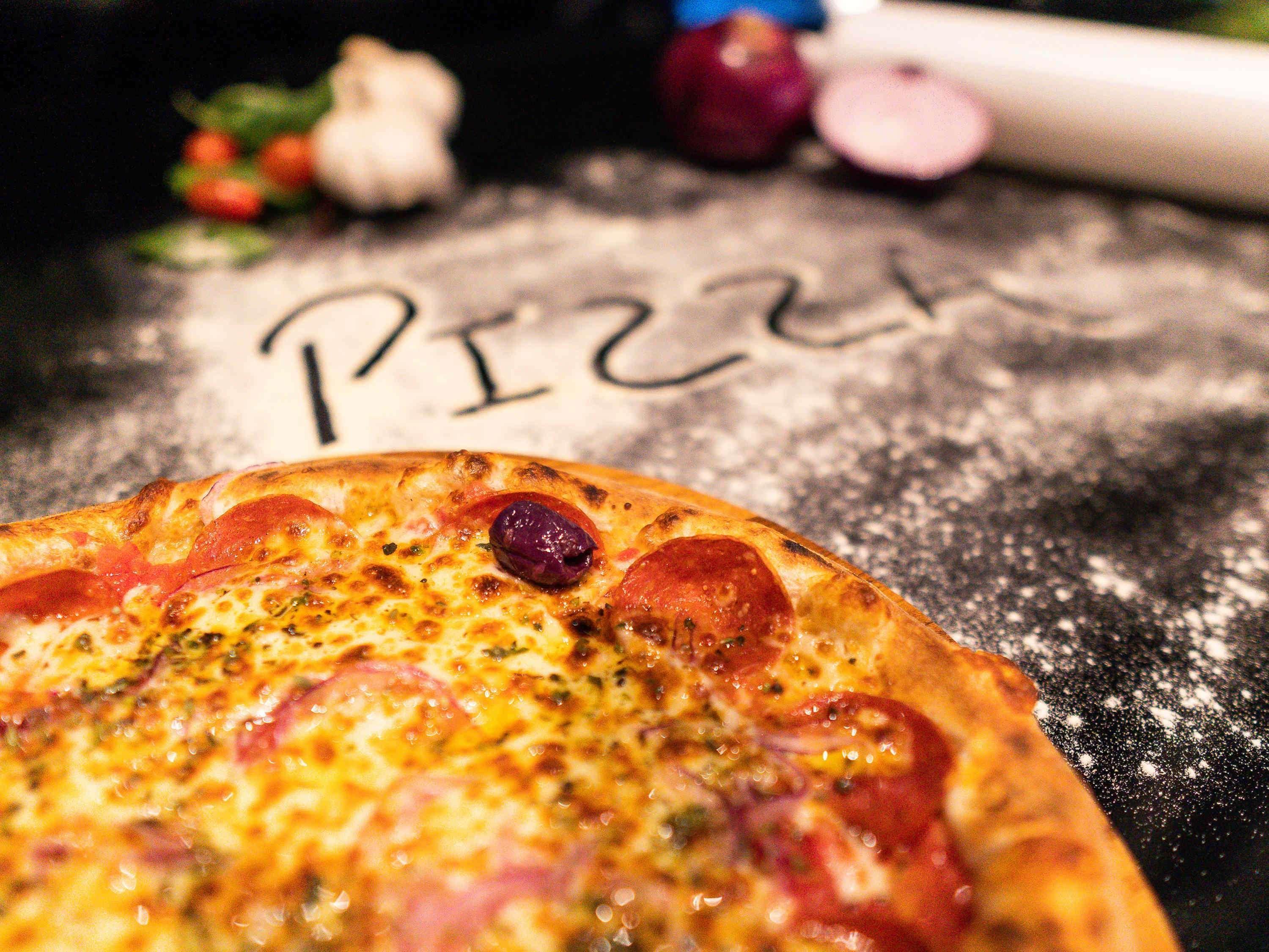 Restaurant Ibis Jundiai Shopping