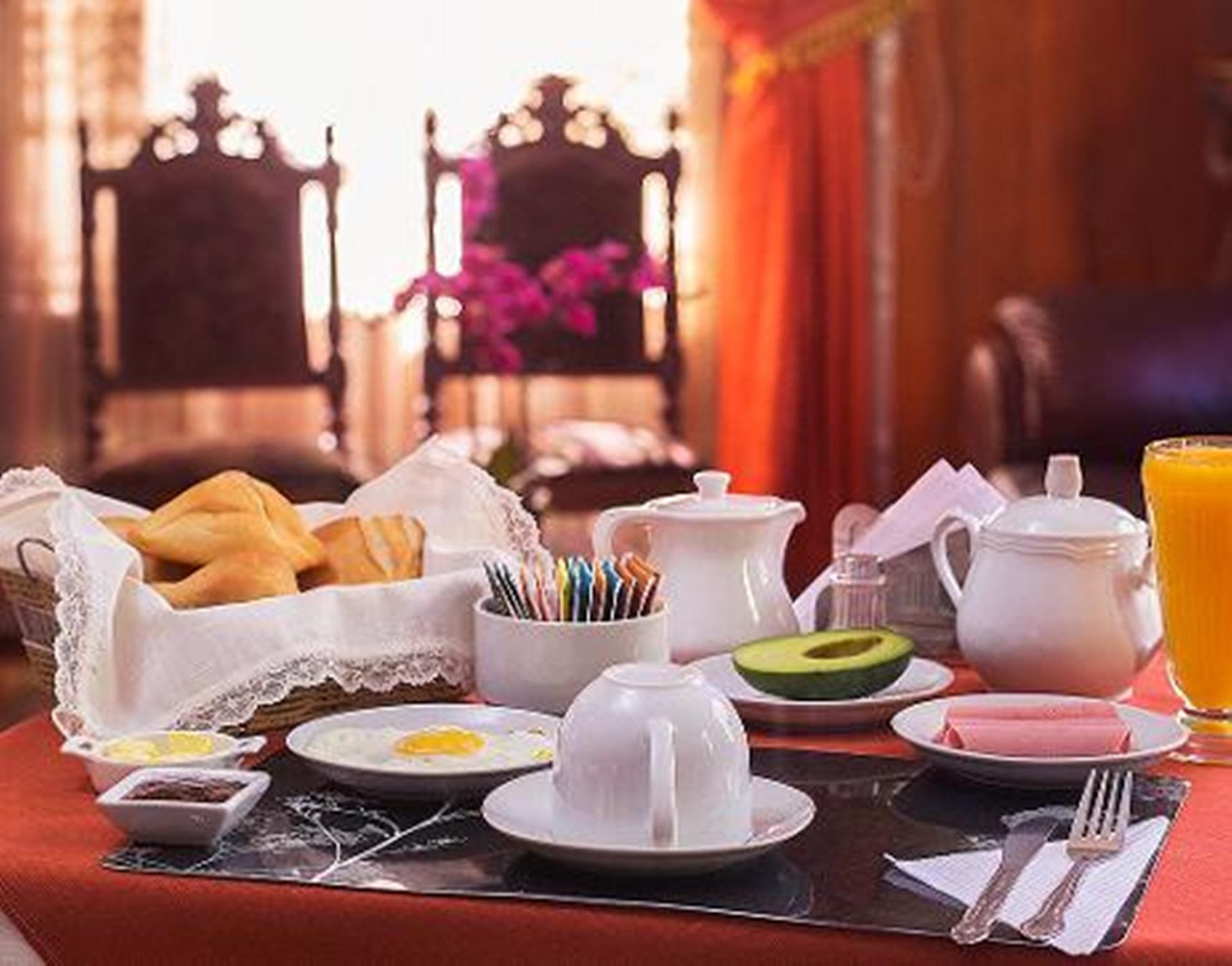 Bar/Salón Hostal Las Terrazas