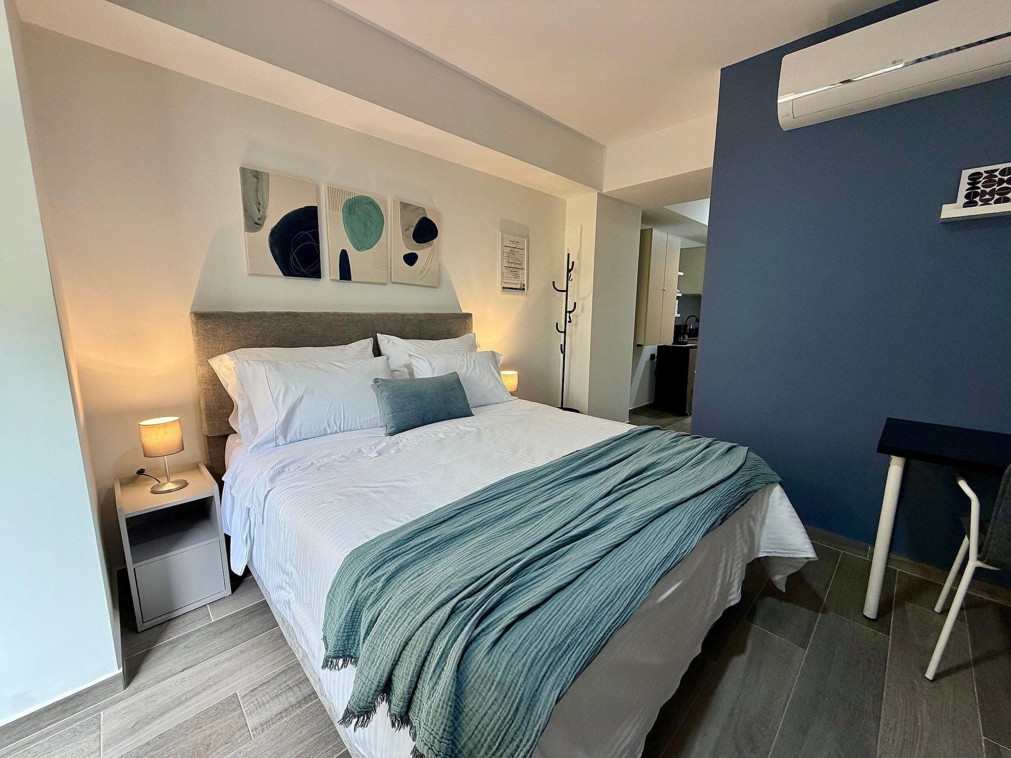 Habitación Edificio Bit