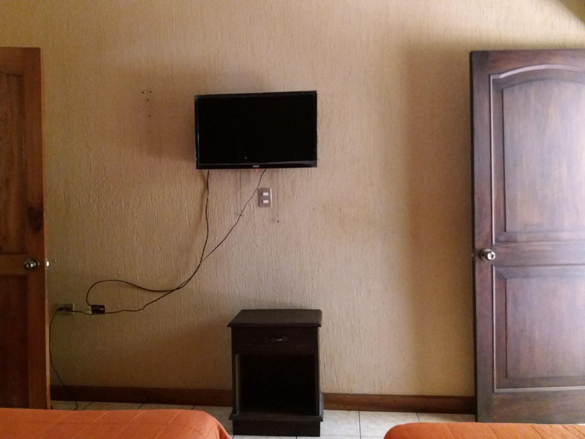 Set de Habitación Villa Lucia Hotel