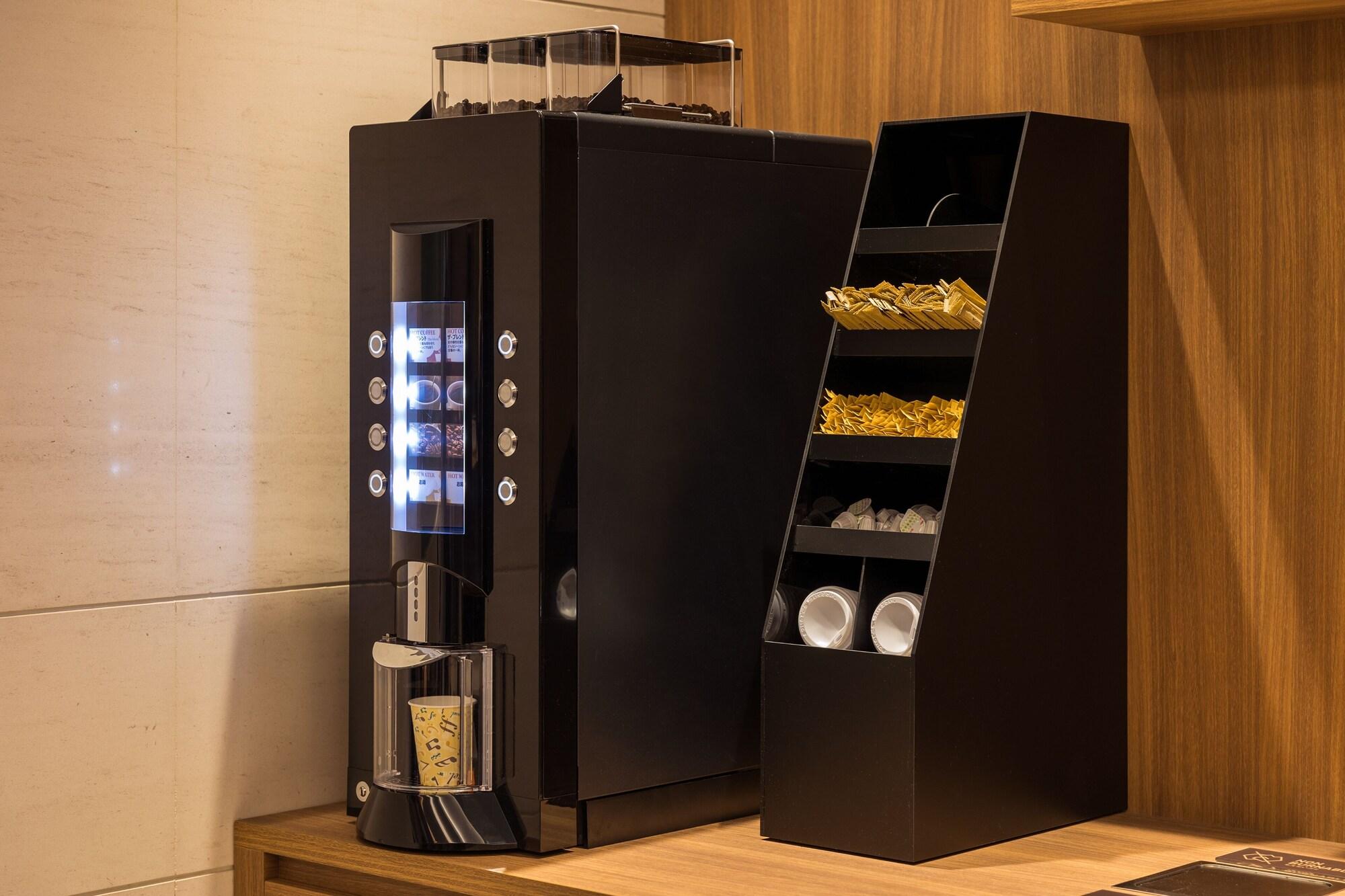 Bar/Salón JR-East Hotel Mets Mejiro