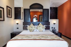 Alojamiento - Vista Suites at Parador