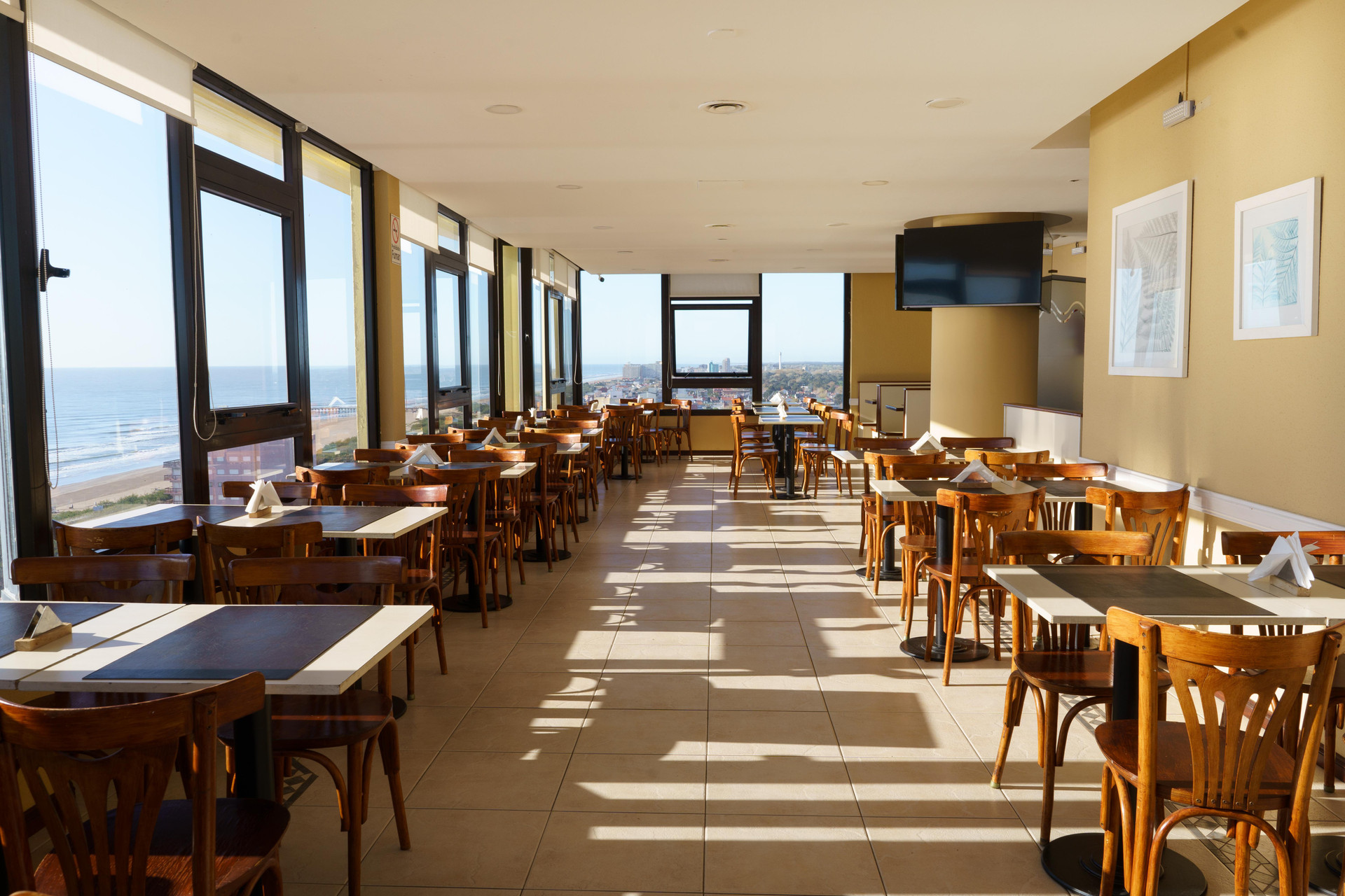 Restaurant Hostal del Sol