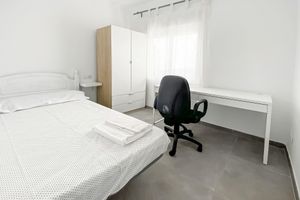 Alquiler Vacacional - Elegant 4 beds train station upto 6 Pax