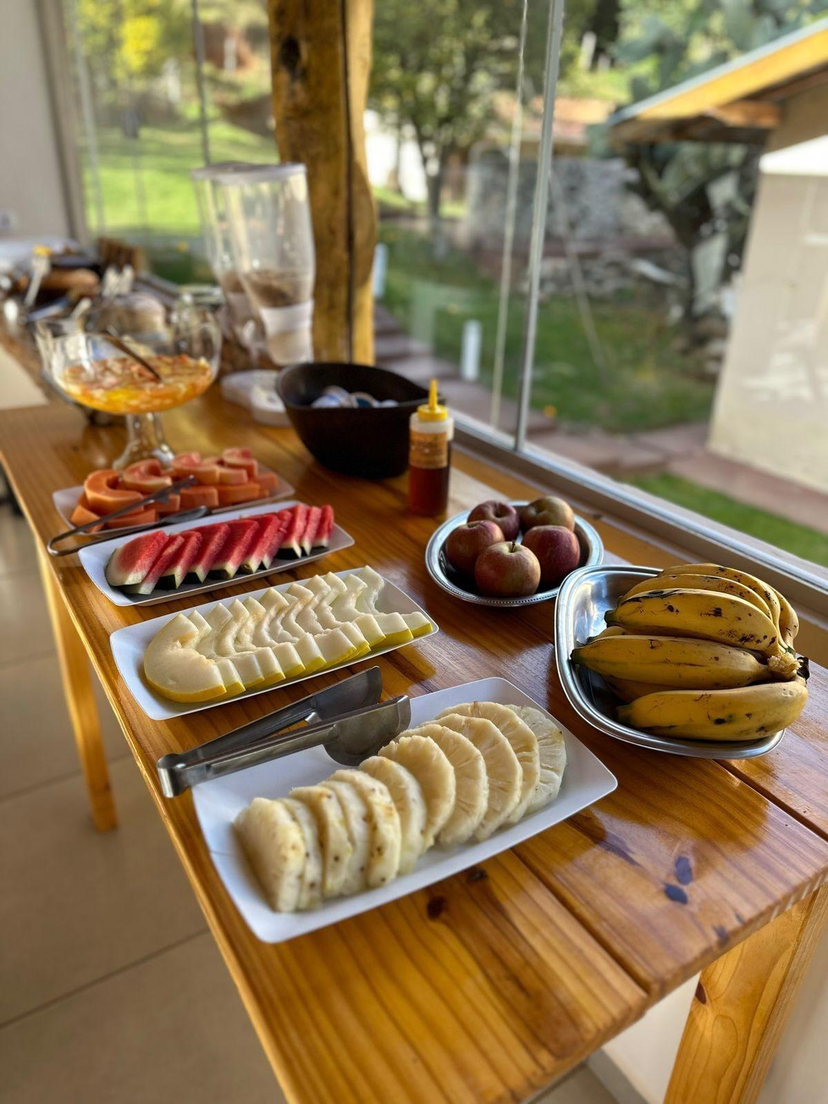 Restaurant Hospedaria Paiol