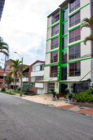 Alojamiento - Vittapark Hotel