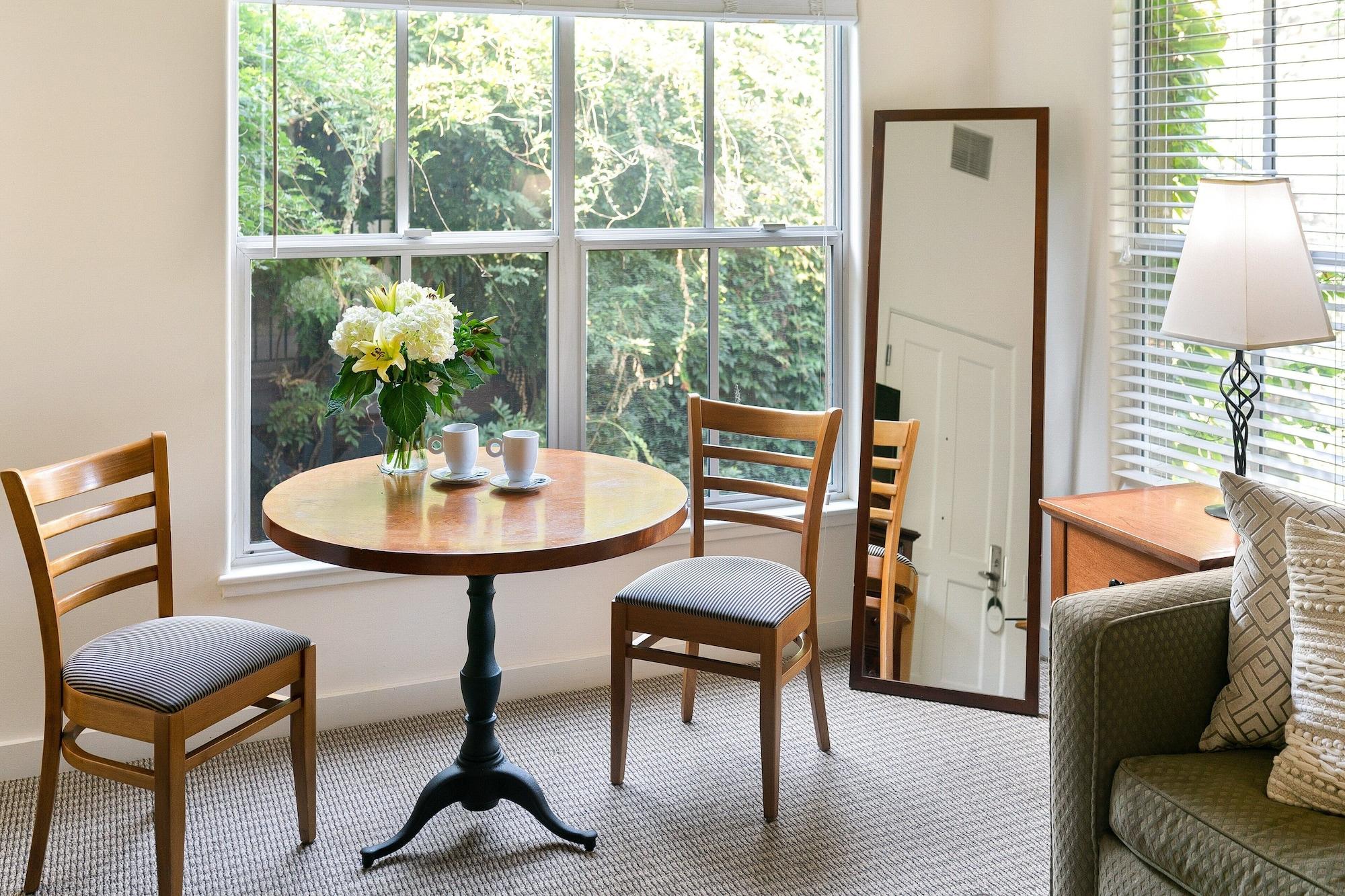 Habitación Southbridge Napa Valley