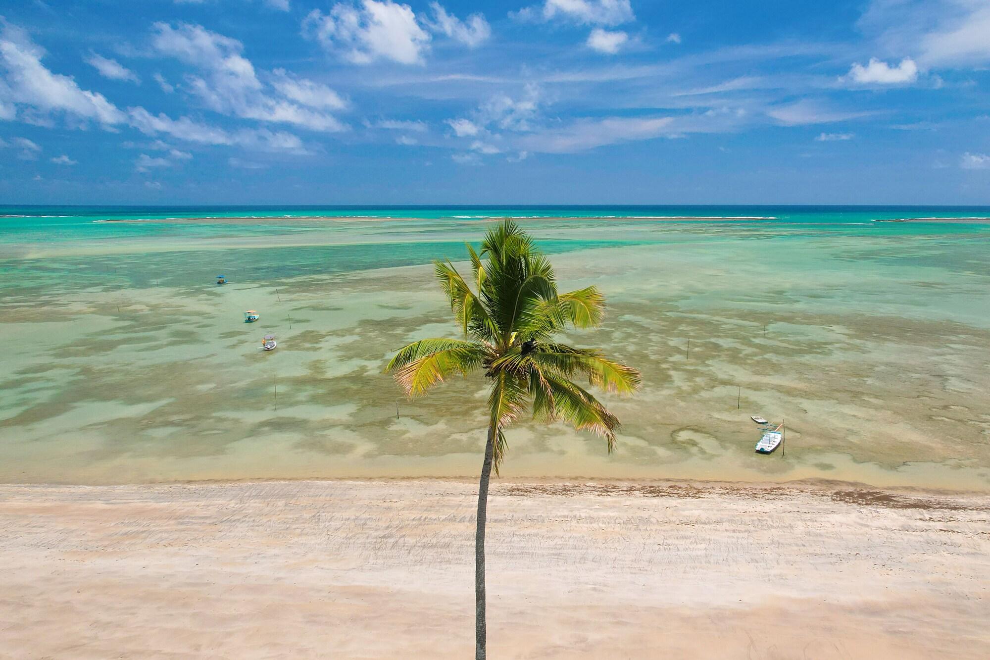 Playa Pousada Tatuá