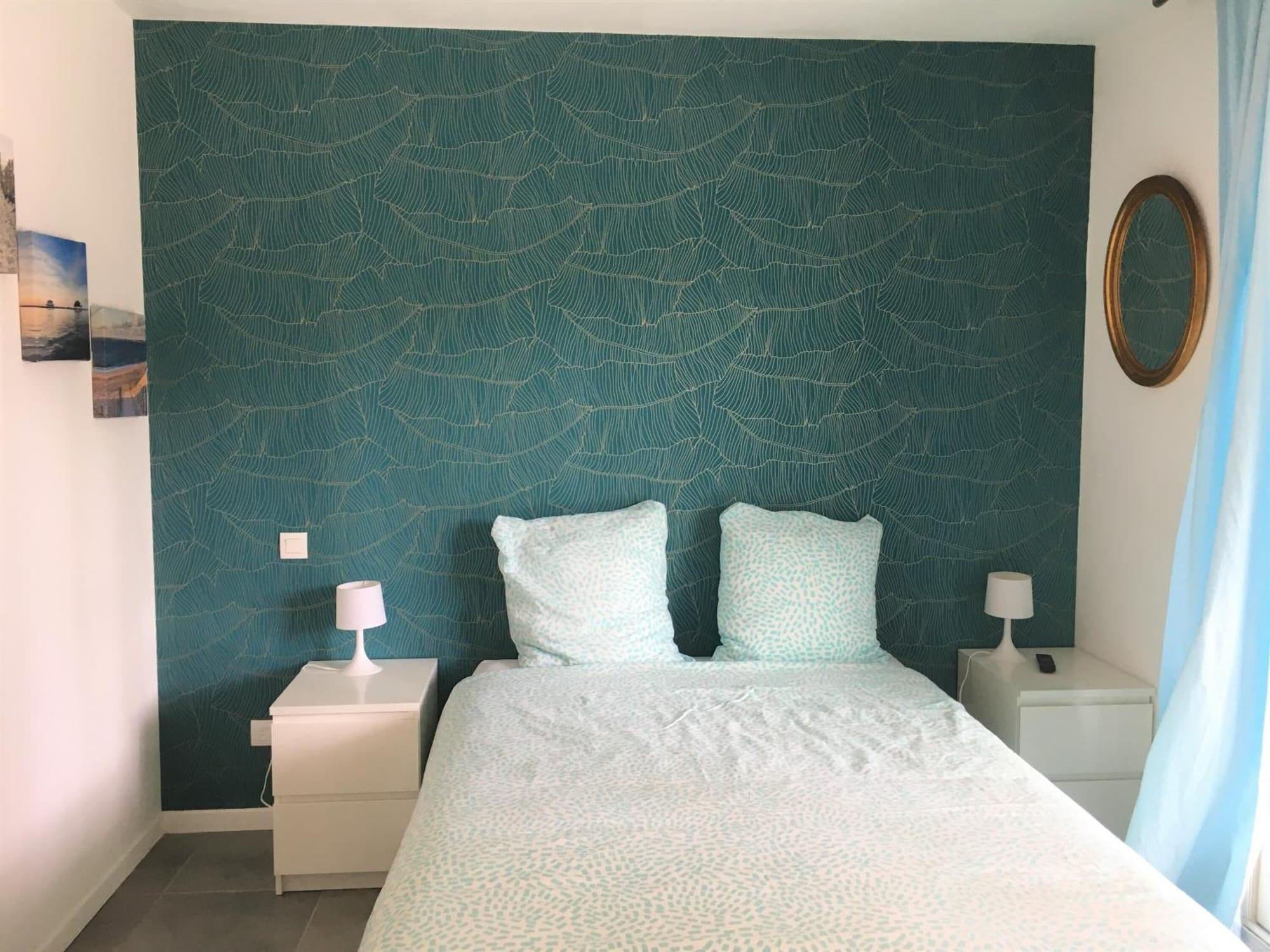 Habitación Villa Donosti Chambres d'hôtes
