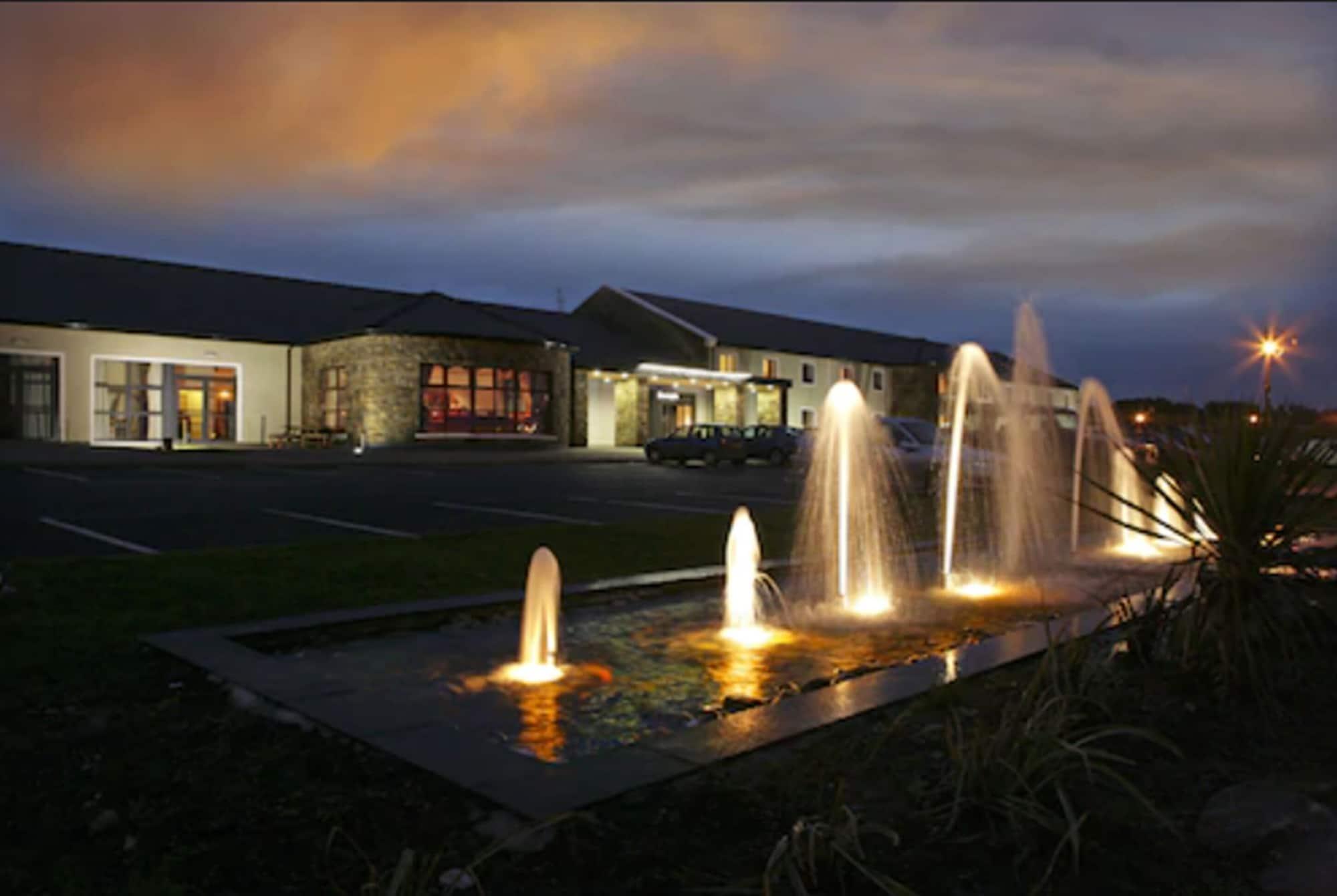 Varios Broadhaven Bay Hotel & Leisure Centre