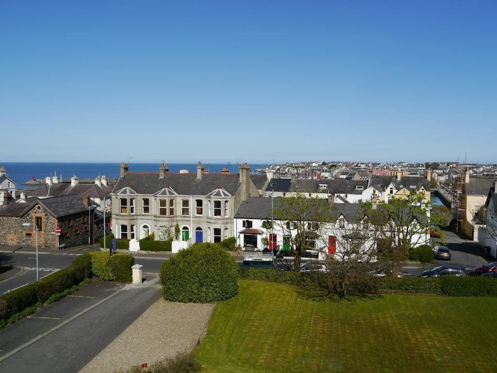 Playa Shelleven House