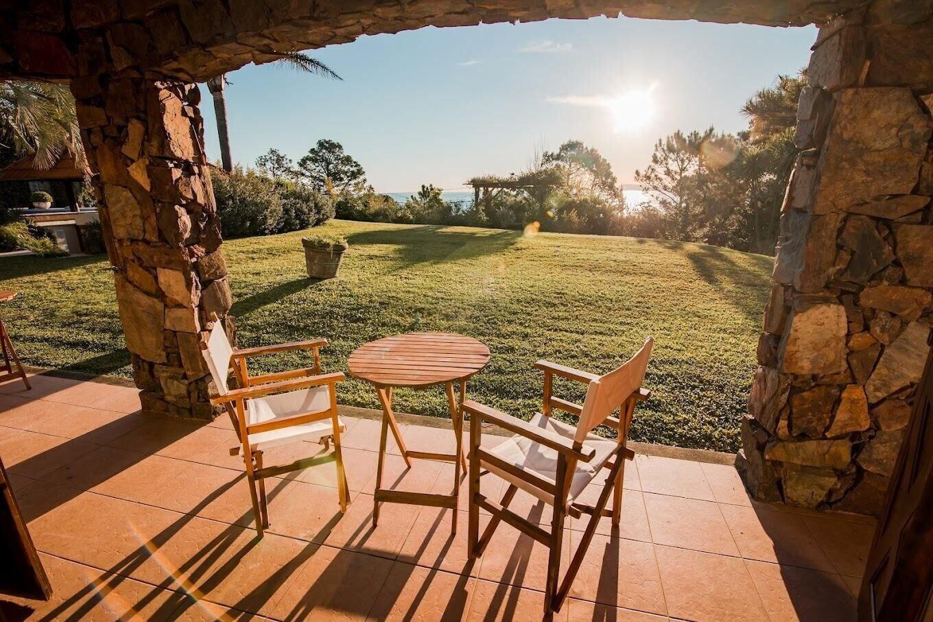 Equipamiento de Habitación Cardón Posada Boutique