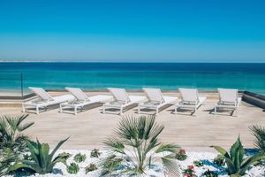 Alojamiento - Iberostar Selection Kuriat Palace