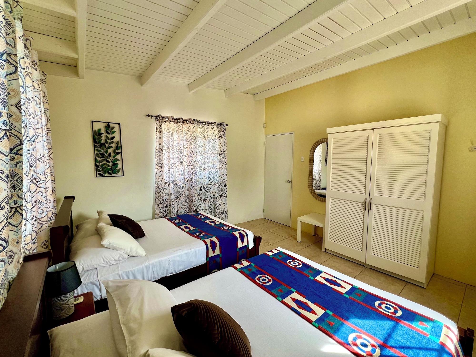 Habitación Bubali Gardens by Kamerlingh Villa