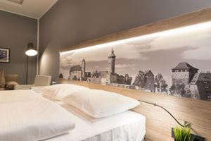 Alquiler Vacacional - Aparthotel by dasPaul