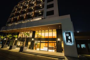 Alojamiento - Fangliao Hotel