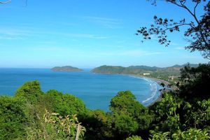 Alojamiento - Jaco Hotel Docelunas
