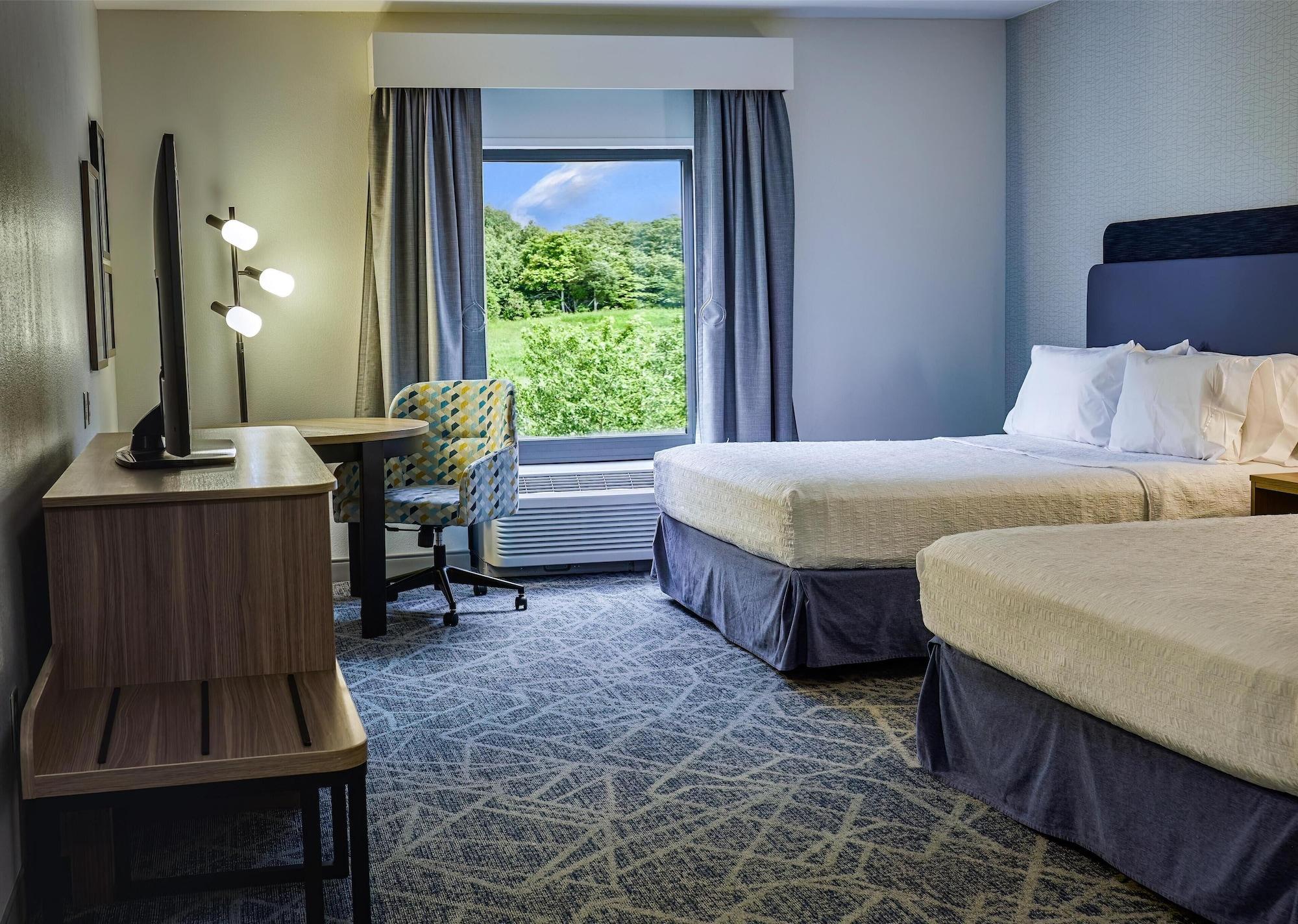 Habitación Hampton Inn & Suites Radcliff - Fort Knox