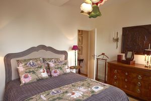 Alquiler Vacacional - Luxurious 2-bedroom apartment in the historic center of Beaune,