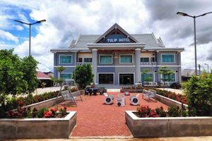 Alojamiento - Tulip Hotel