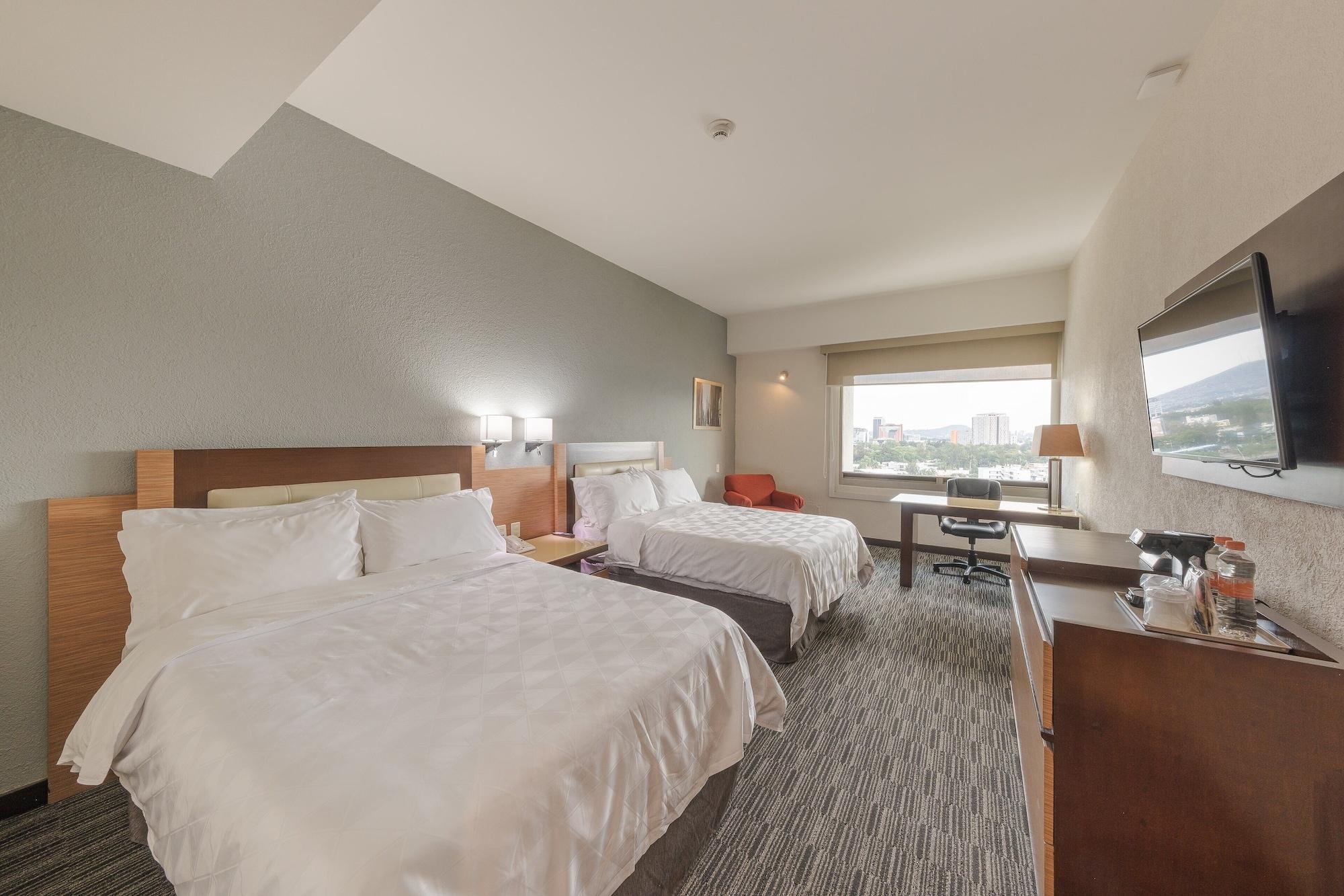 Habitación Holiday Inn Select - Guadalajara by IHG