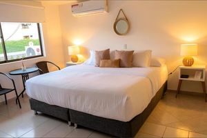 Alojamiento - Múcura Hotel & Spa
