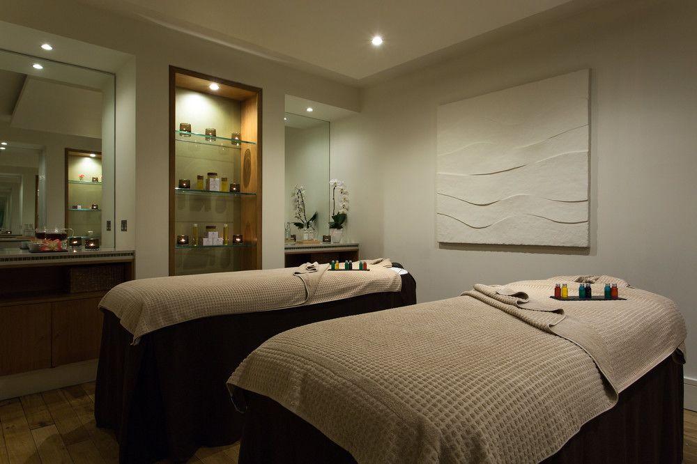 Spa Browns Hotel - London