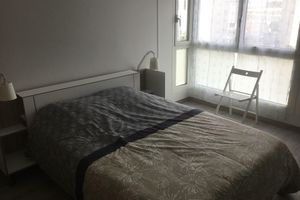 Alquiler Vacacional - Furnished apartment for 4 people Le Havre