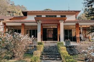 Alojamiento - Hotel Vila Bavaria