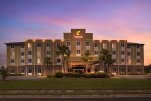Alojamiento - Comfort Inn & Suites Valdosta I-75