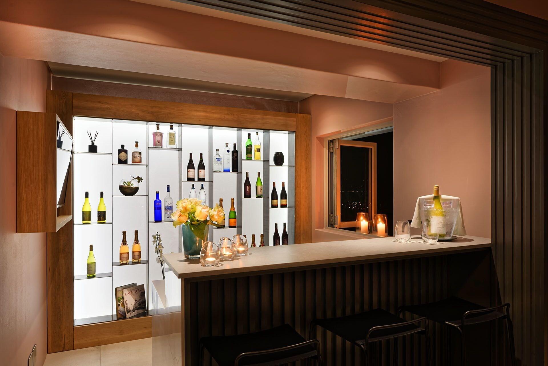 Bar/Salón Kianga