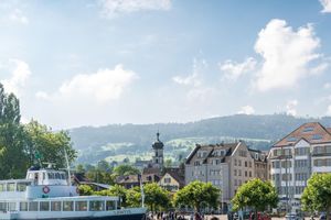 Alojamiento - Hotel de charme Römerhof