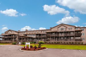 Alojamiento - Sanderling Resort Residences