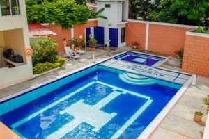 Alojamiento - Hotel Montanar