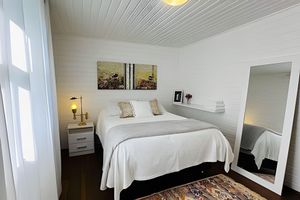 Alquiler Vacacional - Casa Blanca Campos do Jordão