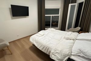 Alojamiento - Voyagers Hotel Amsterdam