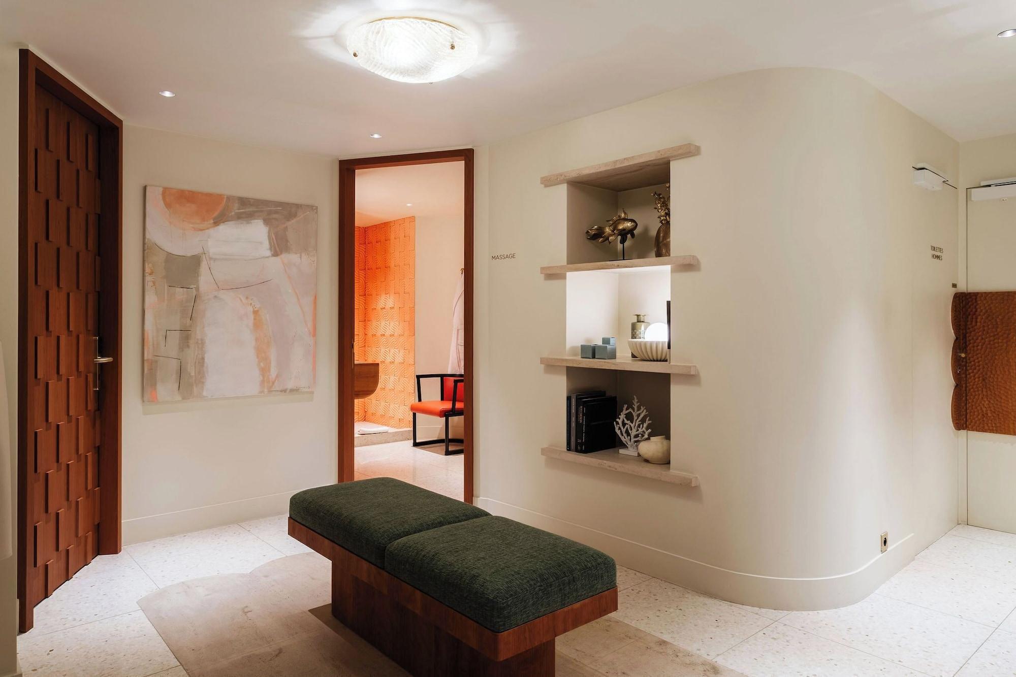 Spa Hotel Montalembert