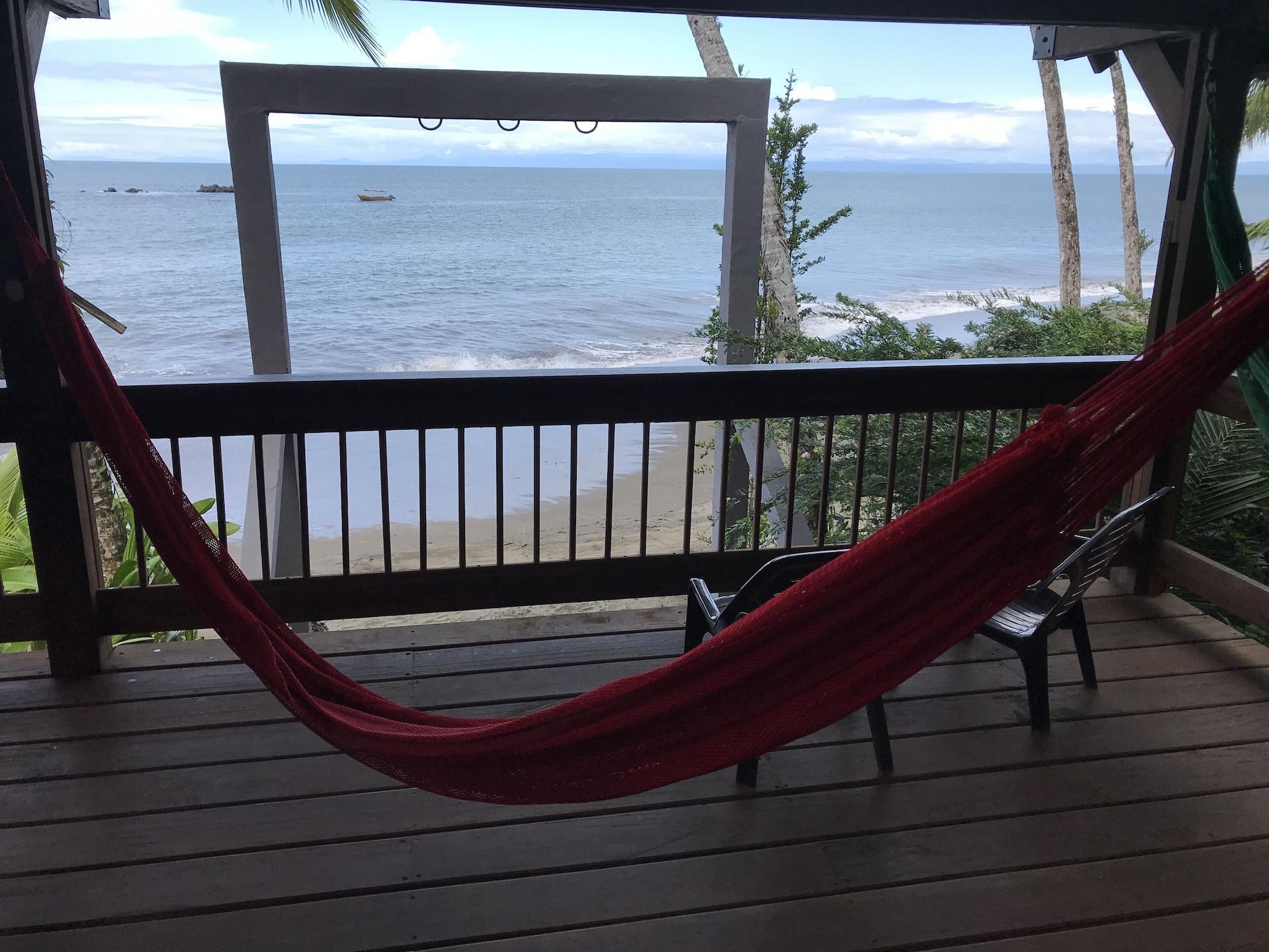 Equipamiento de Habitación Hotel La Kuka