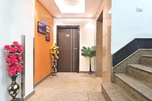 Alojamiento - Hotel Emporio