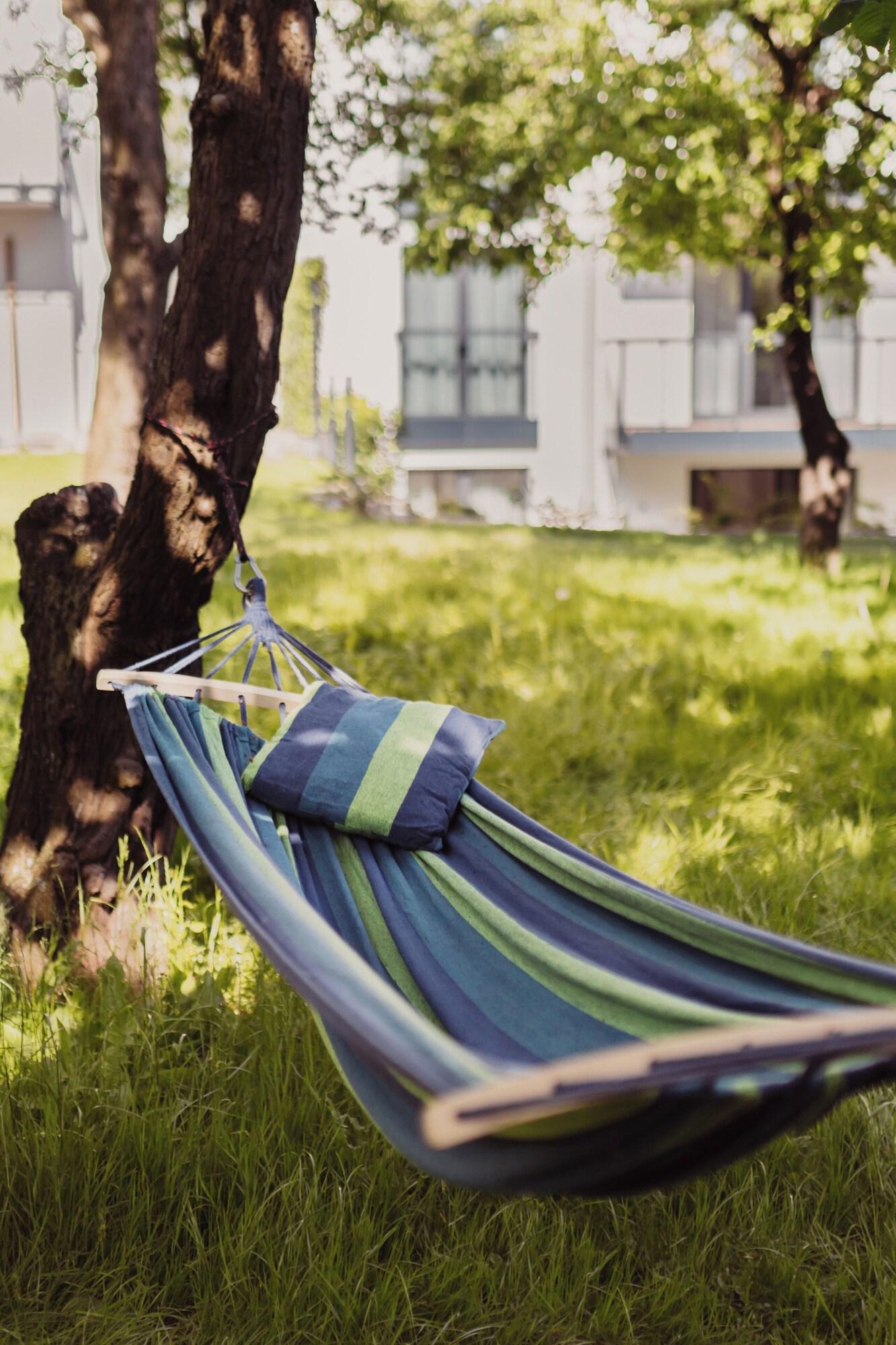 Vista Exterior Green Hill Gdynia Orlowo