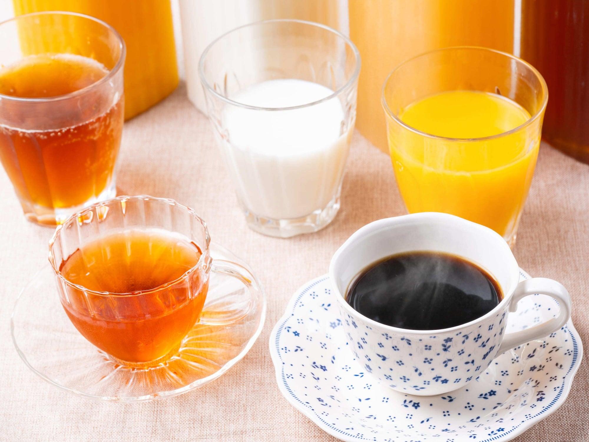 Restaurant APA Hotel Shimbashi Toranomon