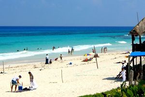 Renta Vacacional - Mar Turquesa Cozumel