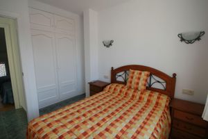Alquiler Vacacional - Residencial A1-4 beautiful holiday apartment by the sea