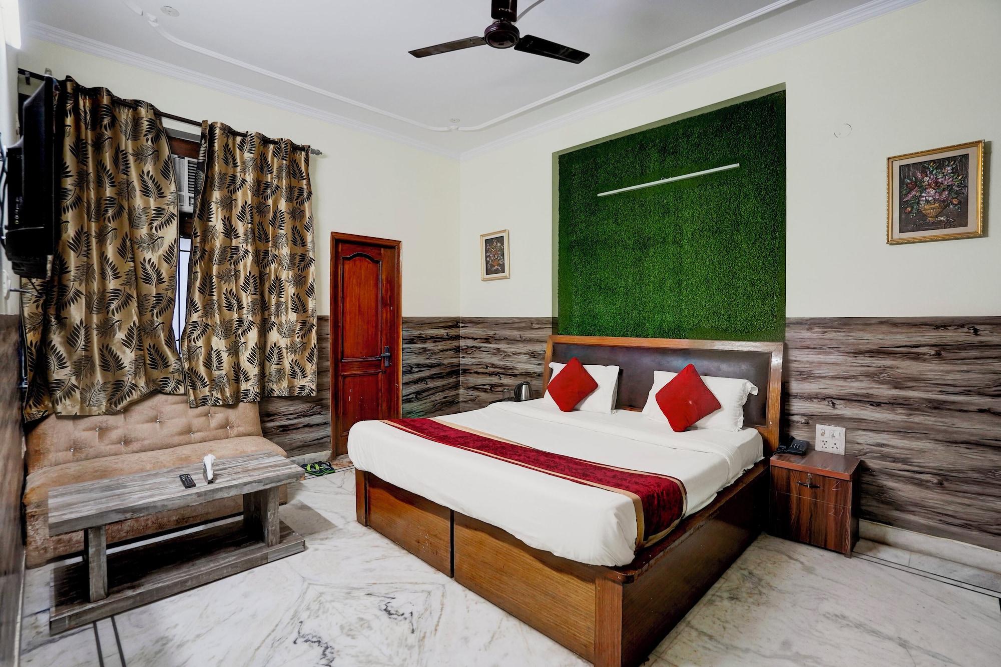 Equipamiento de Habitación The Everest 43