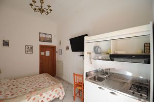 Alquiler Vacacional - BB Porta San Frediano