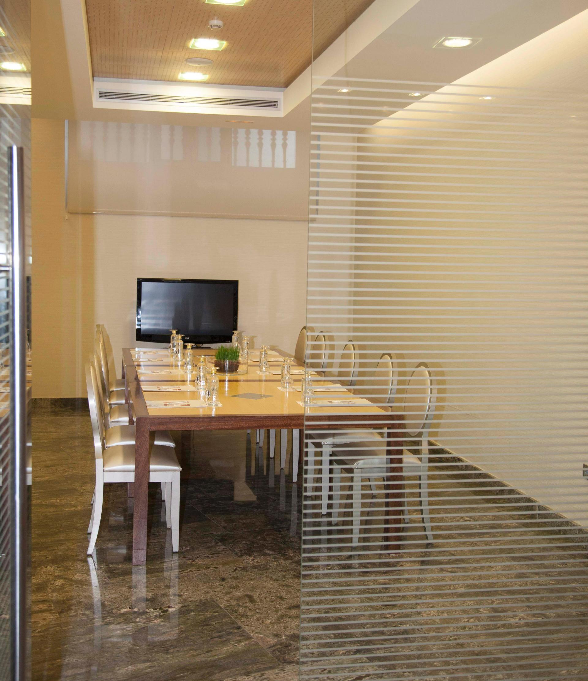 Centro de Negocios Compostela