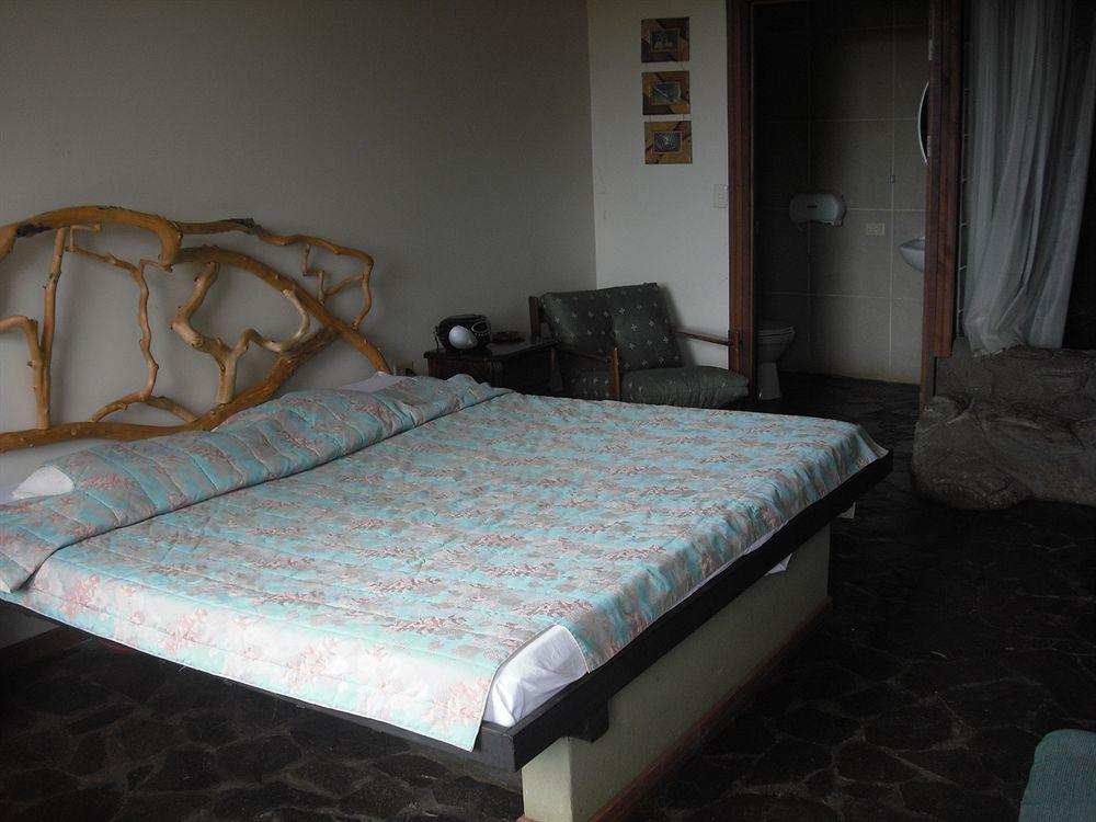Habitación Hotel Monte Campana Heredia